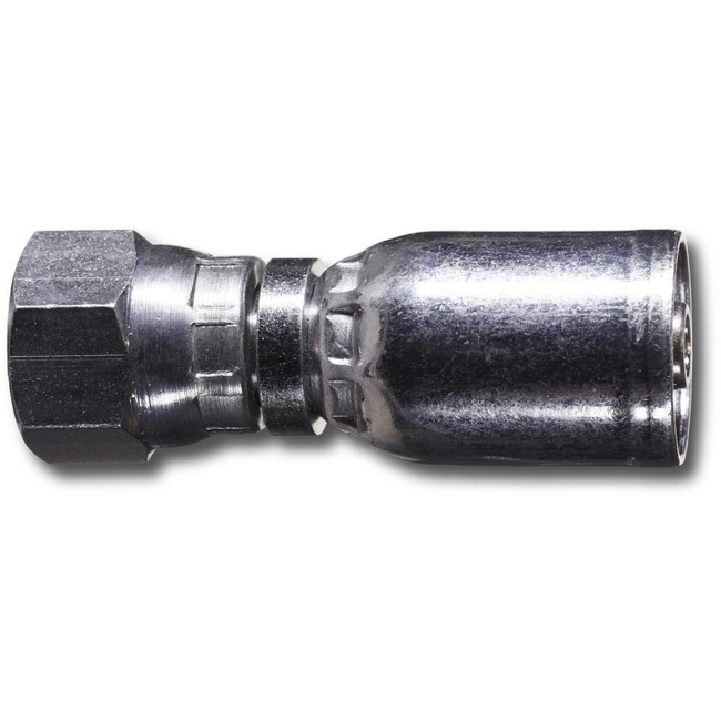 Crimped Thermoplastic Hydraulic Hose Fittings, 54 Series